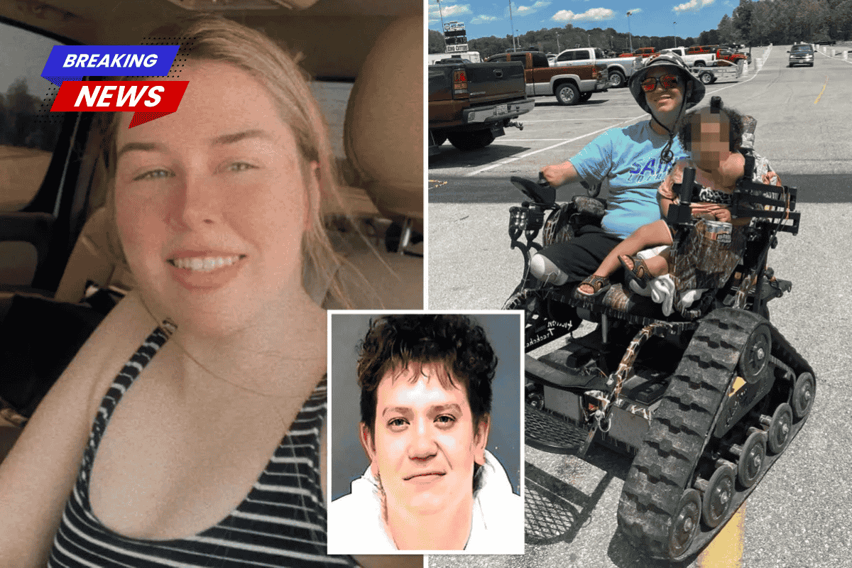 Dayton Webber, a quadruple amputee cornhole player accused of murdering a friend, had a 'angry dark side', according to report