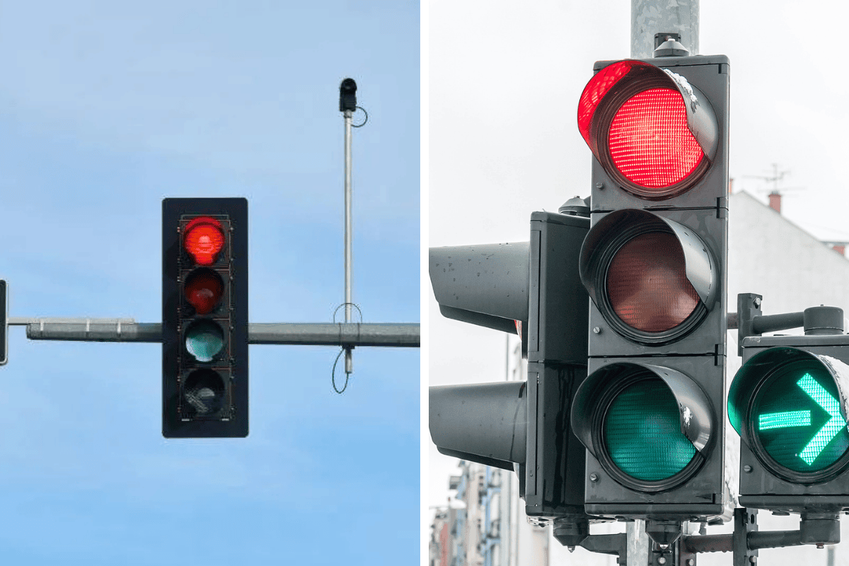 Delaware Traffic Rule 2026 Update Understanding the Right Turn on Red Rule