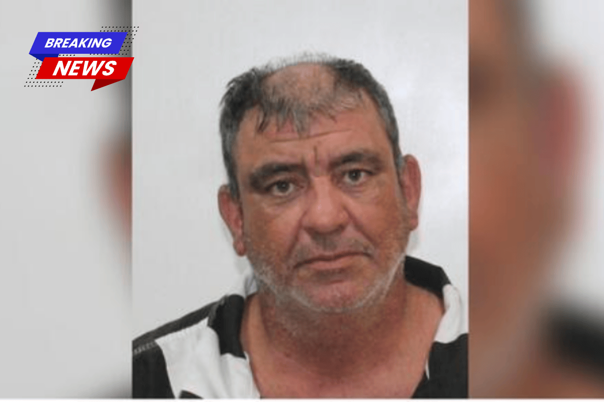 Deputies arrested Napoleonville man accused of stealing a boat and caravan from the camp