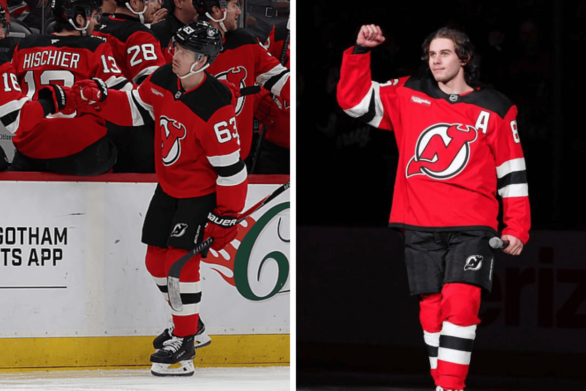 Devils Stars Surge; Power-Play Erupts in Win vs. Rangers