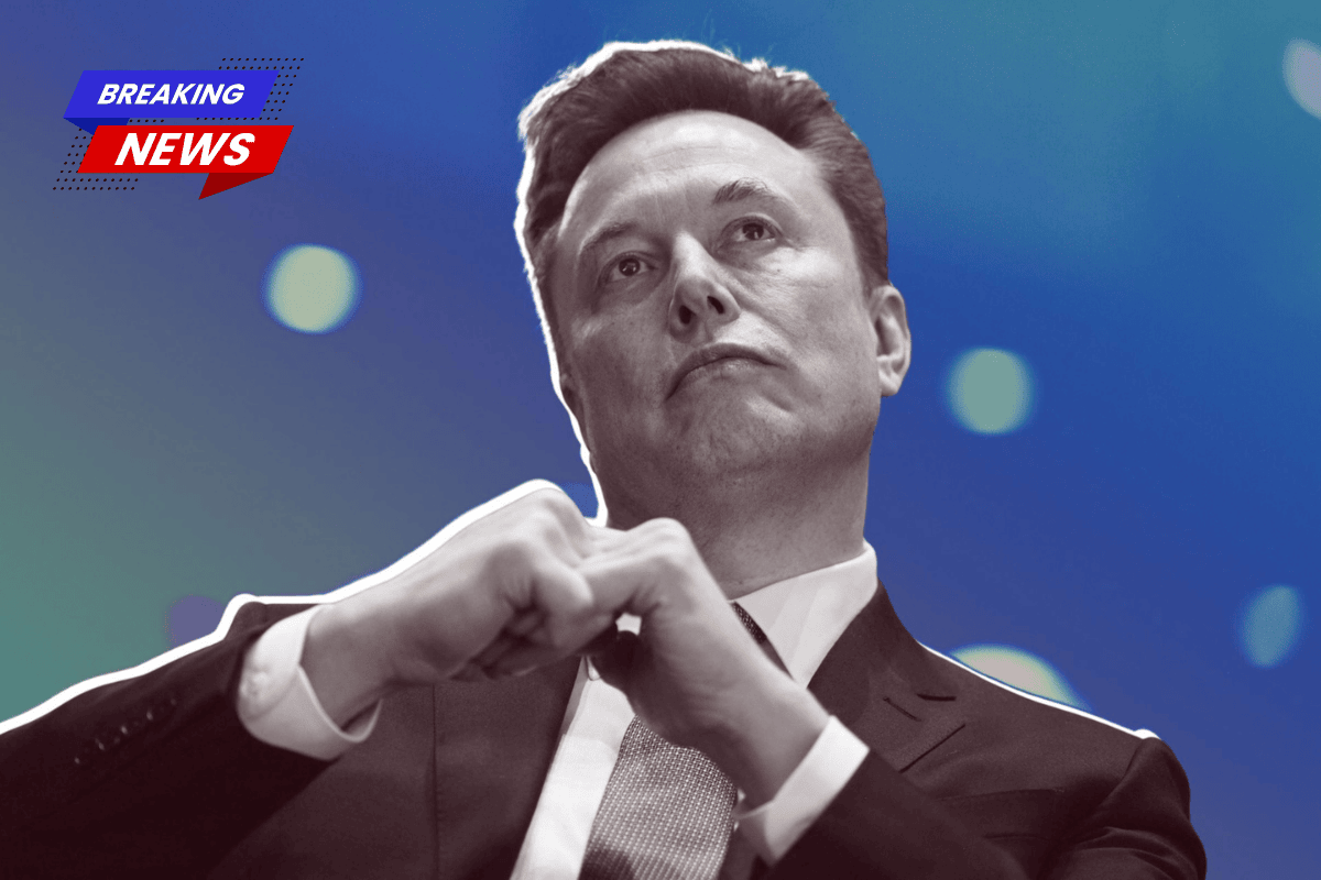 Elon Musk has just announced plans to build chip factories that will produce double what the entire United States produces today
