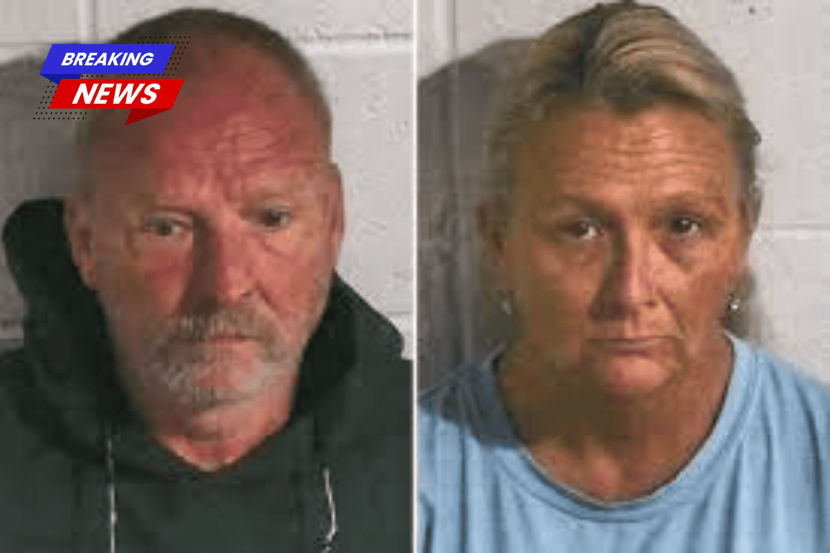 Ex-Georgia police chief, wife accused of pocketing $33K from Christmas gift fund for impoverished kids