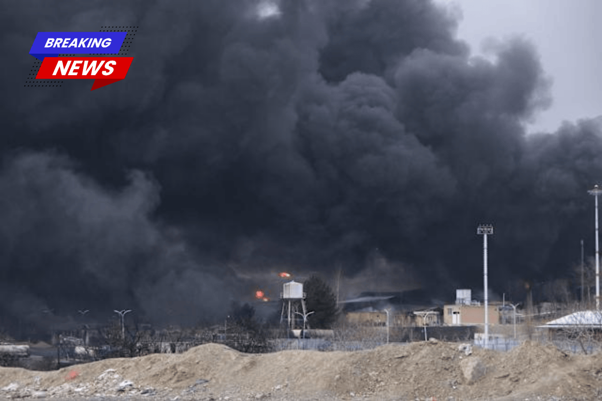 Oil prices soar past $100 while Dow futures sink 900 points as the Iran war spirals into worst-case scenarios and the US eyes a special forces mission