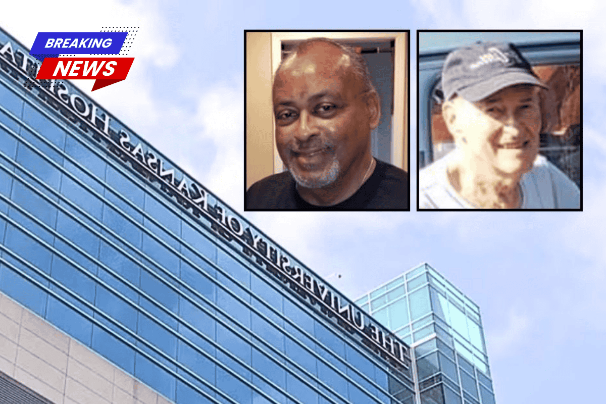 'I feel like I'm dying' Lawsuits allege that the hospital failed to properly sterilise and disinfect open-heart surgery equipment, resulting in slow-growing infections and deaths