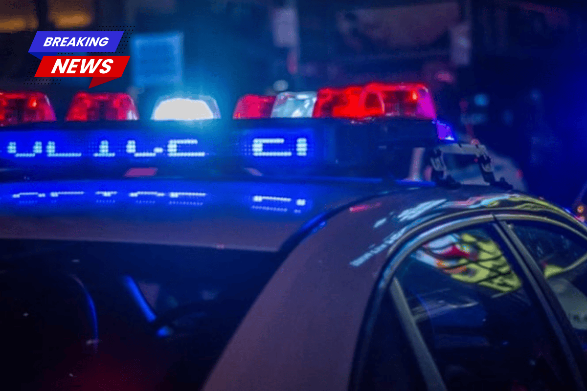 Five arrested following 14 vehicle burglaries in Kenner