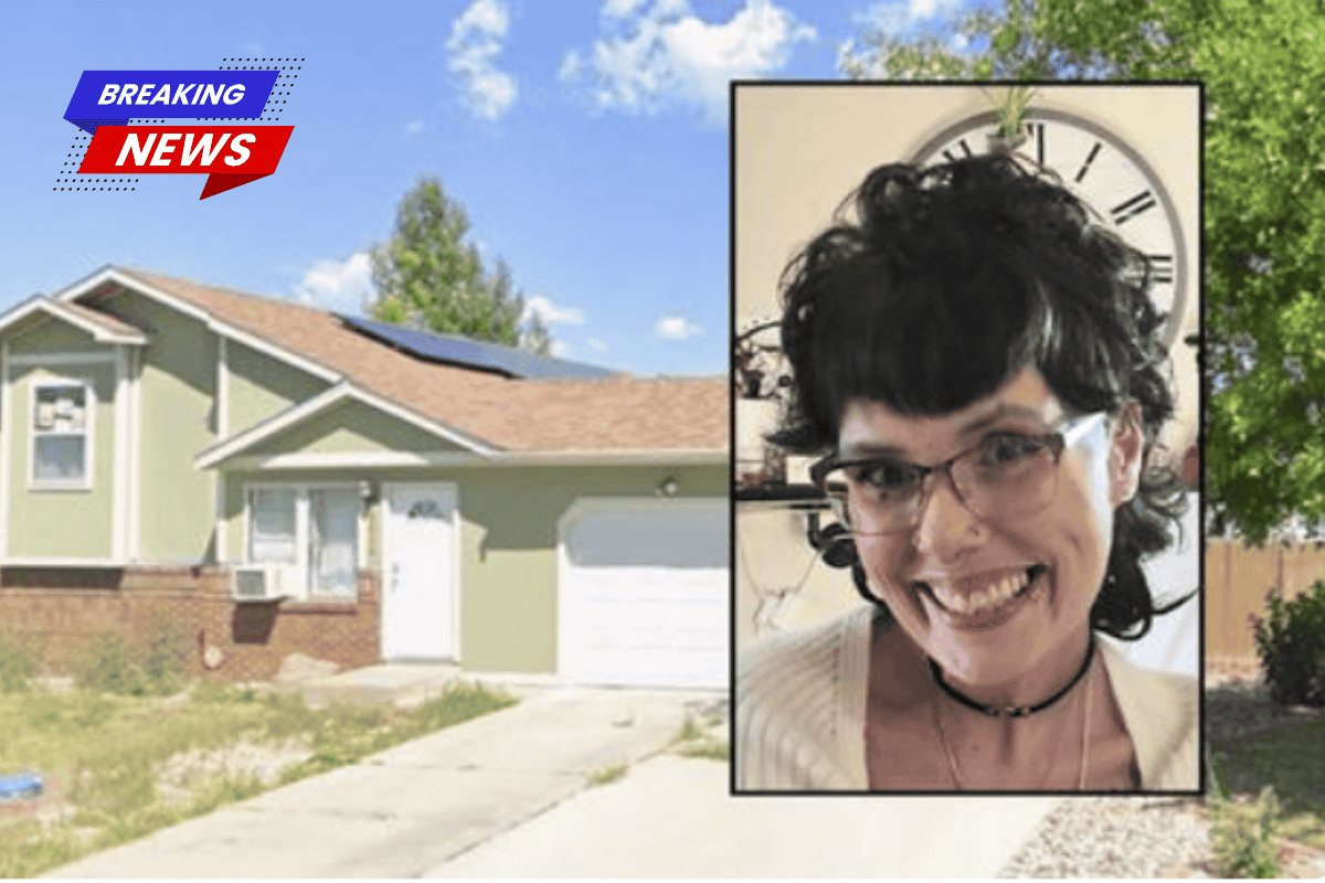 Following a fight over a tablet, a 14-year-old shot his mother in the back of the head while she was doing a puzzle. Police