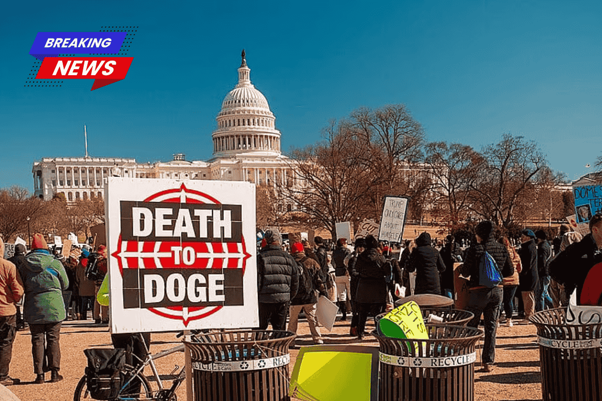 Former DOGE Staffer Accused of Taking Sensitive Social Security Data in Major Breach