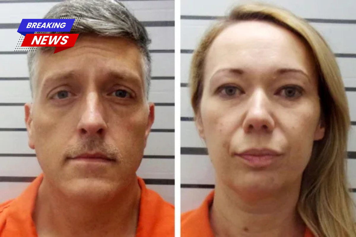 Funeral home owner sentenced for defrauding grieving families with fake ashes and concealing their loved ones' bodies