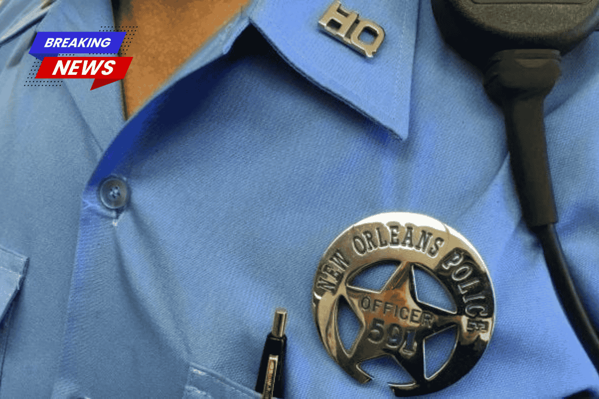 Furloughs hit  fifty NOPD civilian employees as the city grapples with a budget deficit