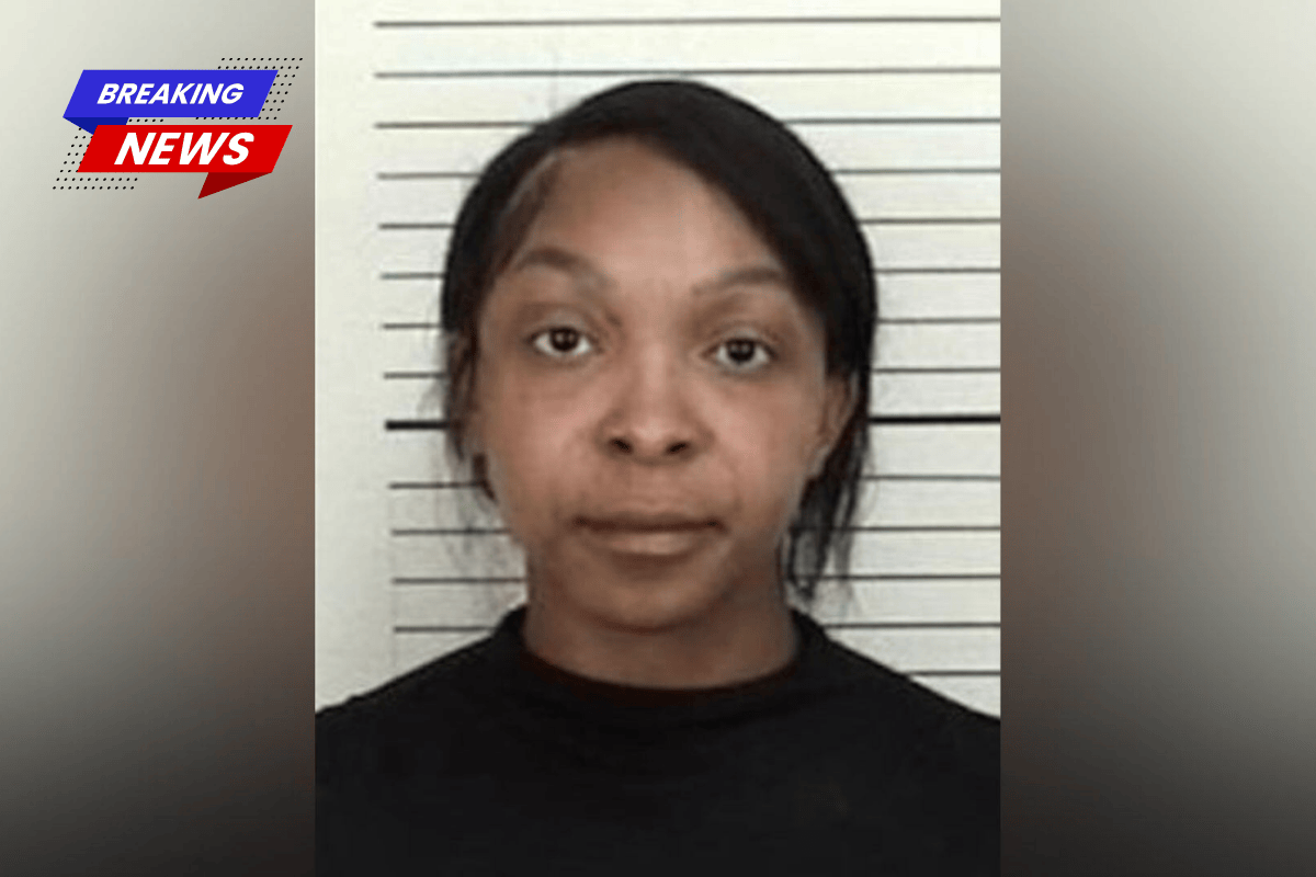GA Woman Faces Murder Penalties After Using Pill To Terminate Pregnancy; Judge Grants $1 Bond
