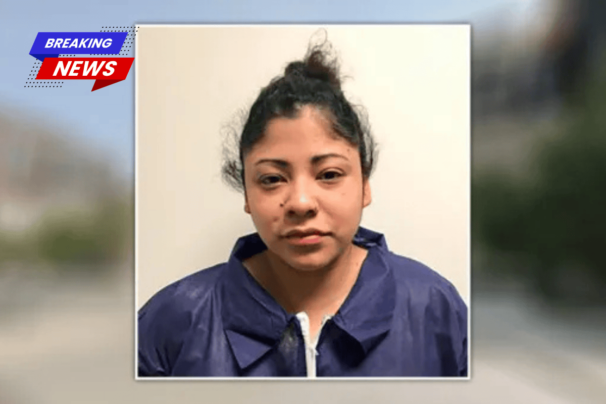 'Appropriate and just' A daughter of the first US director of national intelligence under George W. Bush sentenced again for stabbing a long-time friend to death during a dispute