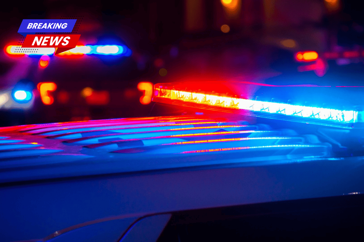 An unborn child died and two people were seriously injured after a high-speed chase with State Police ended in a crash in New Orleans