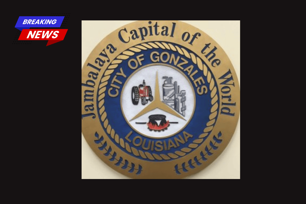 Gonzales' 2024-25 fiscal year inspection cites the Liberty Fence fiasco