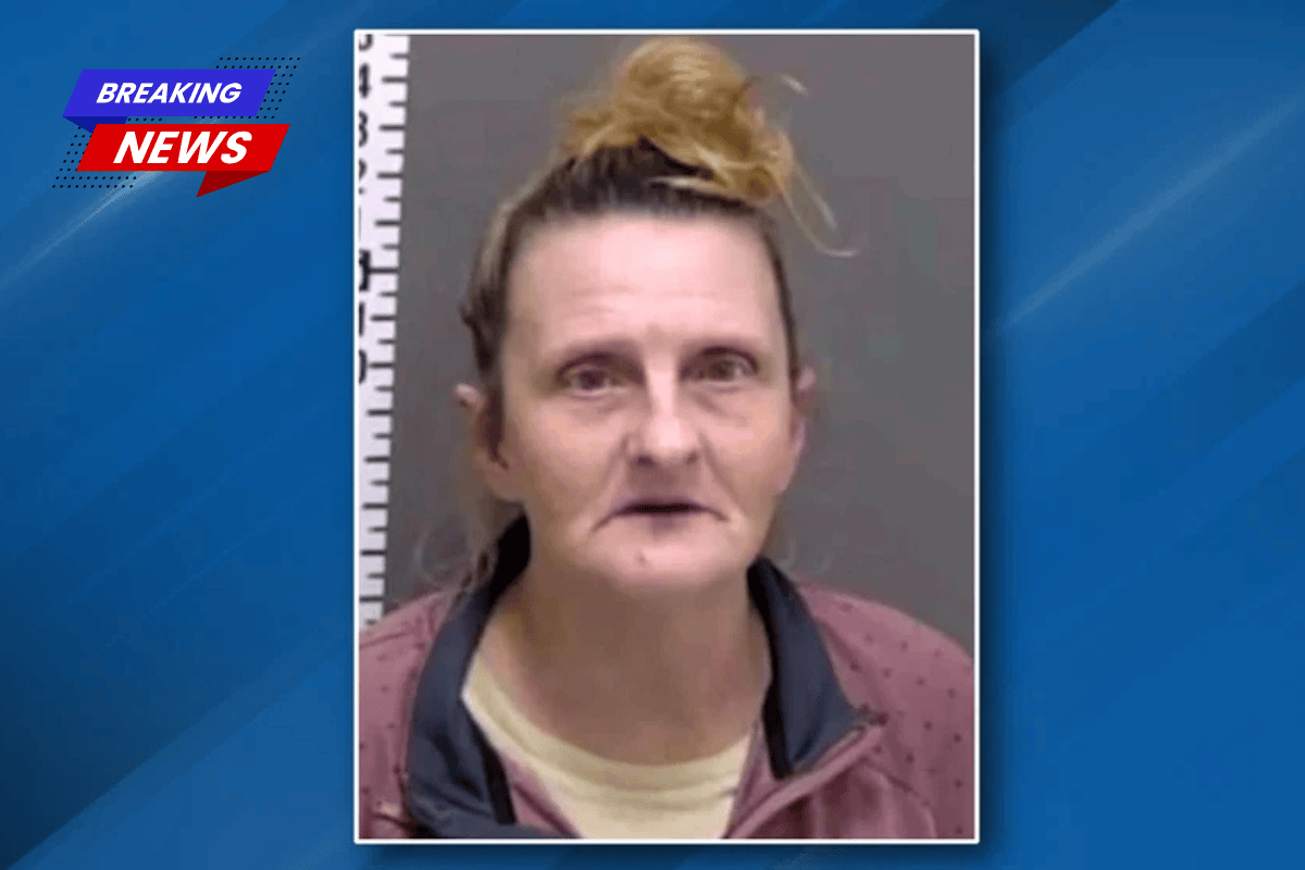 Grandmother claims she was wrongfully in jail for a crime in another state due to a facial recognition application error