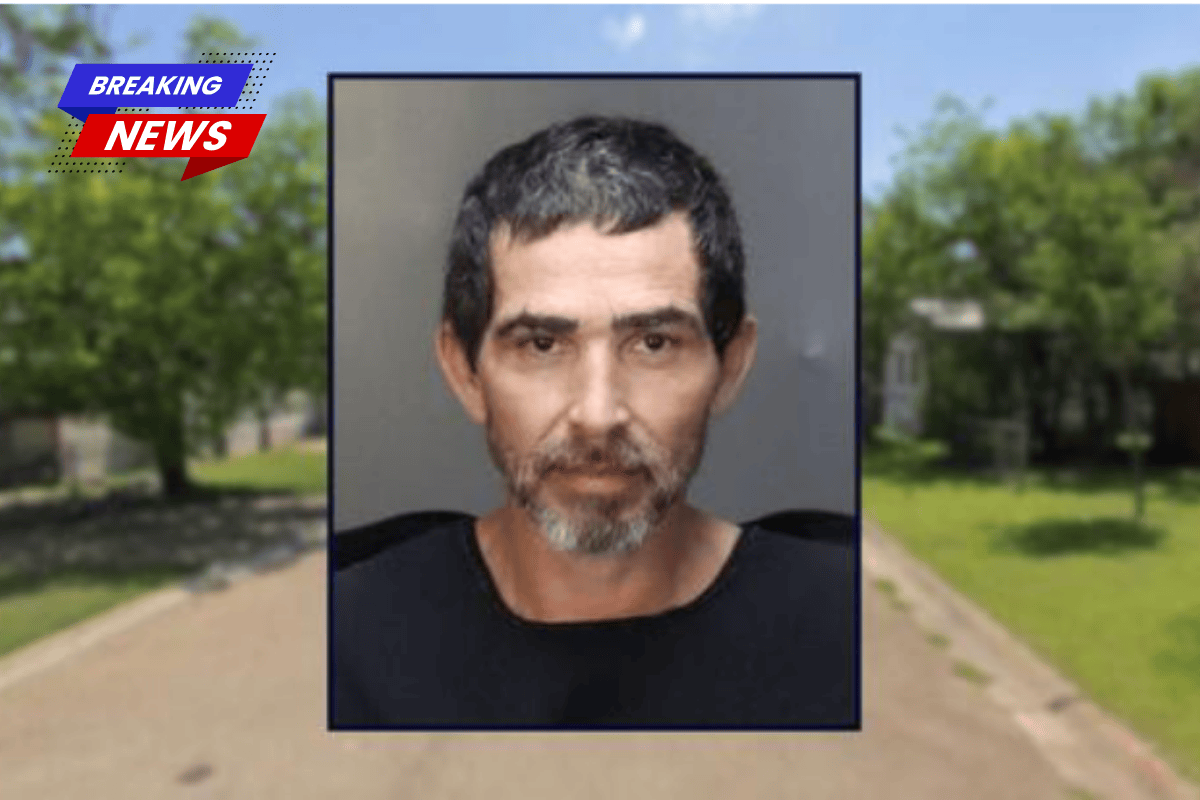 'He would do it again' A Man claims self-defence after shooting ex-wife's boyfriend in the head with 'assault rifle,' cops say