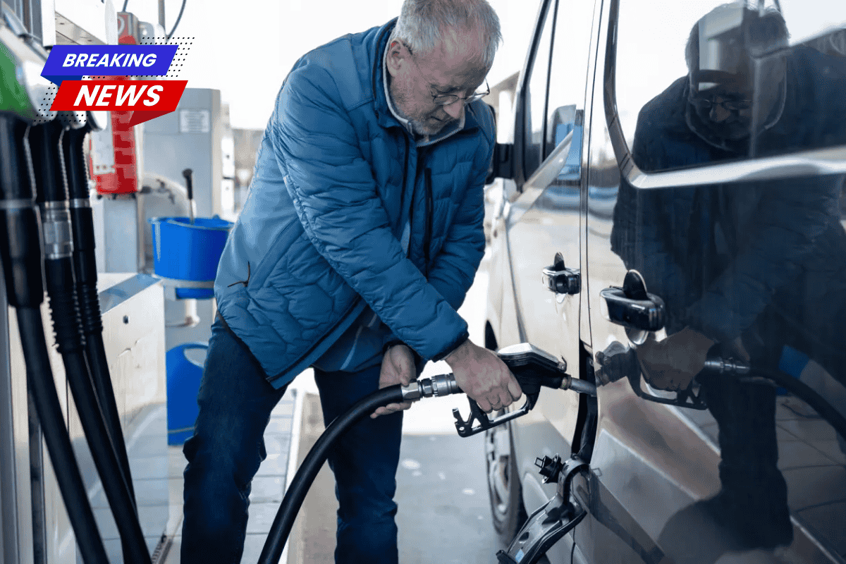 Higher Oil Prices Could Boost Social Security COLA for 2027