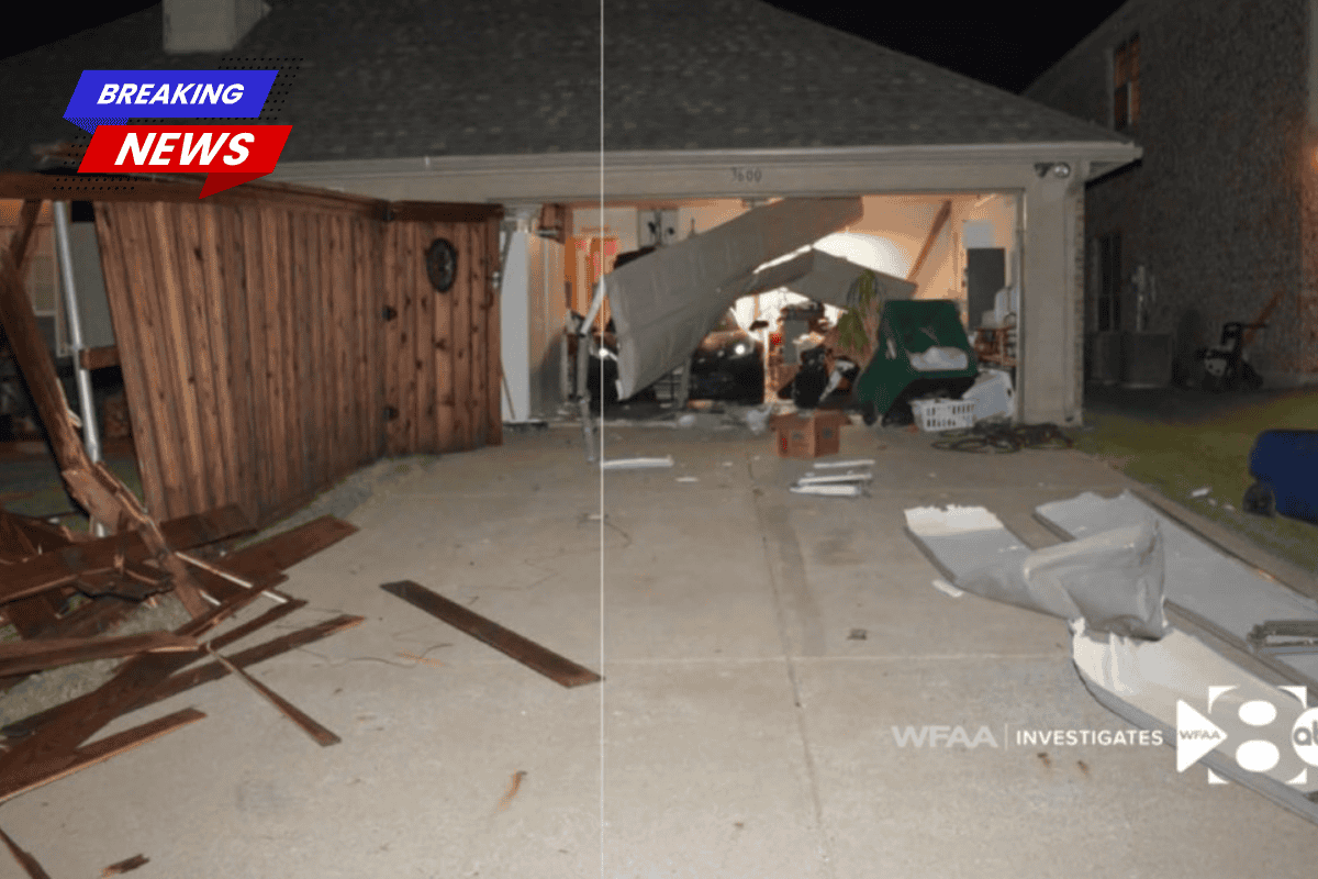 Homeowner and McKinney in court again over damage claim - nearly six years later, faces potential $60,000 payout