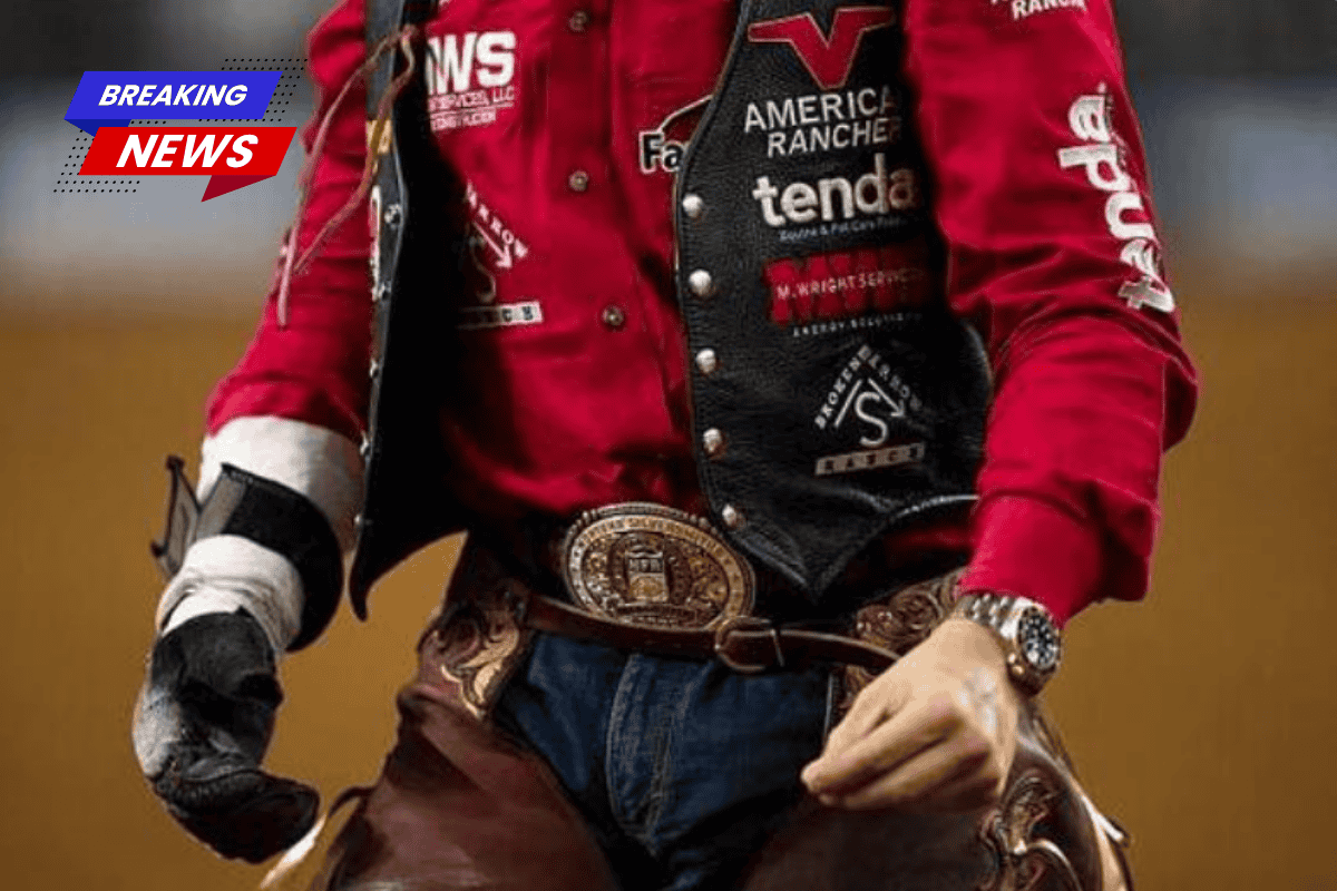 Hondo Rodeo Fest is coming to New Orleans from April between ten and twelve