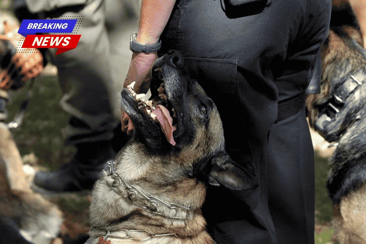 House Democrats voted against deporting immigrants who harm cops dogs and horses