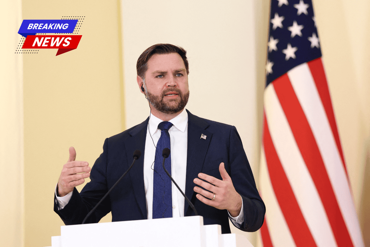 I am Sure He will Get Impeached JD Vance Warns of 2026 Democratic Coup, While President Trump Tells GOP to Brace for Mandatory Midterm Firewall