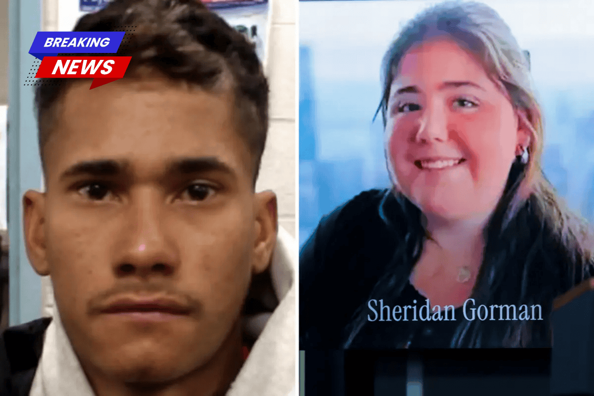 Illegal immigrant accused of killing Loyola student is missing a brain part and has 'development of a child,' according to defence