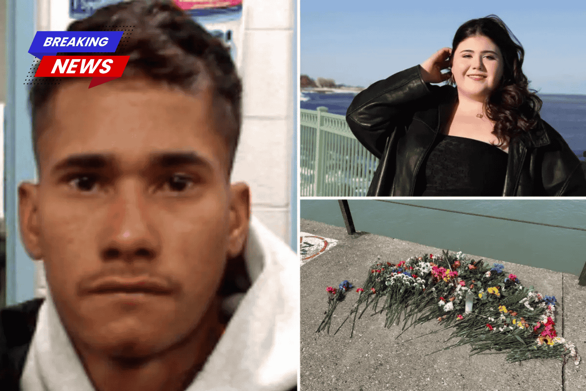 Illegal migrant accused of executing Loyola student Sheridan Gorman has an uncommon contagious infection and fails to appear in court