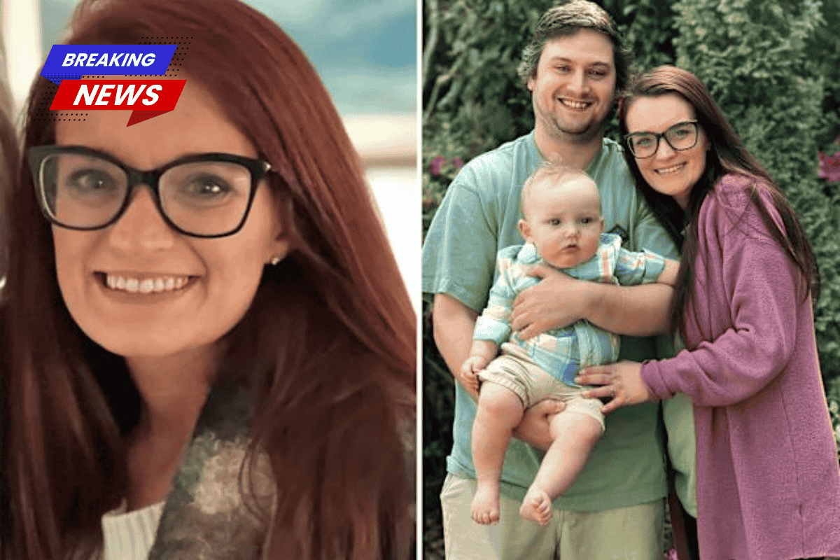 In an Alabama murder-suicide, a 29-year-old pregnant mother was fatally shot by her stalker