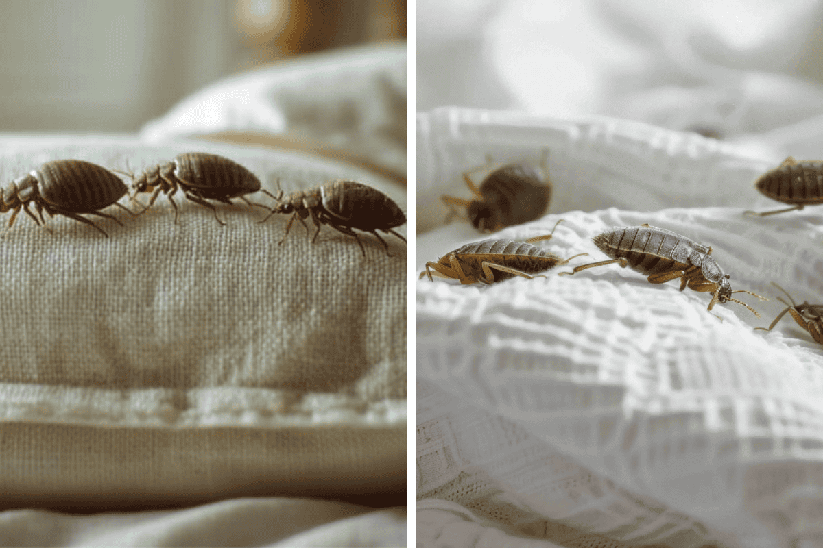 Insect Invasion 5 Delaware Cities Combatting Bed Bug Onslaught