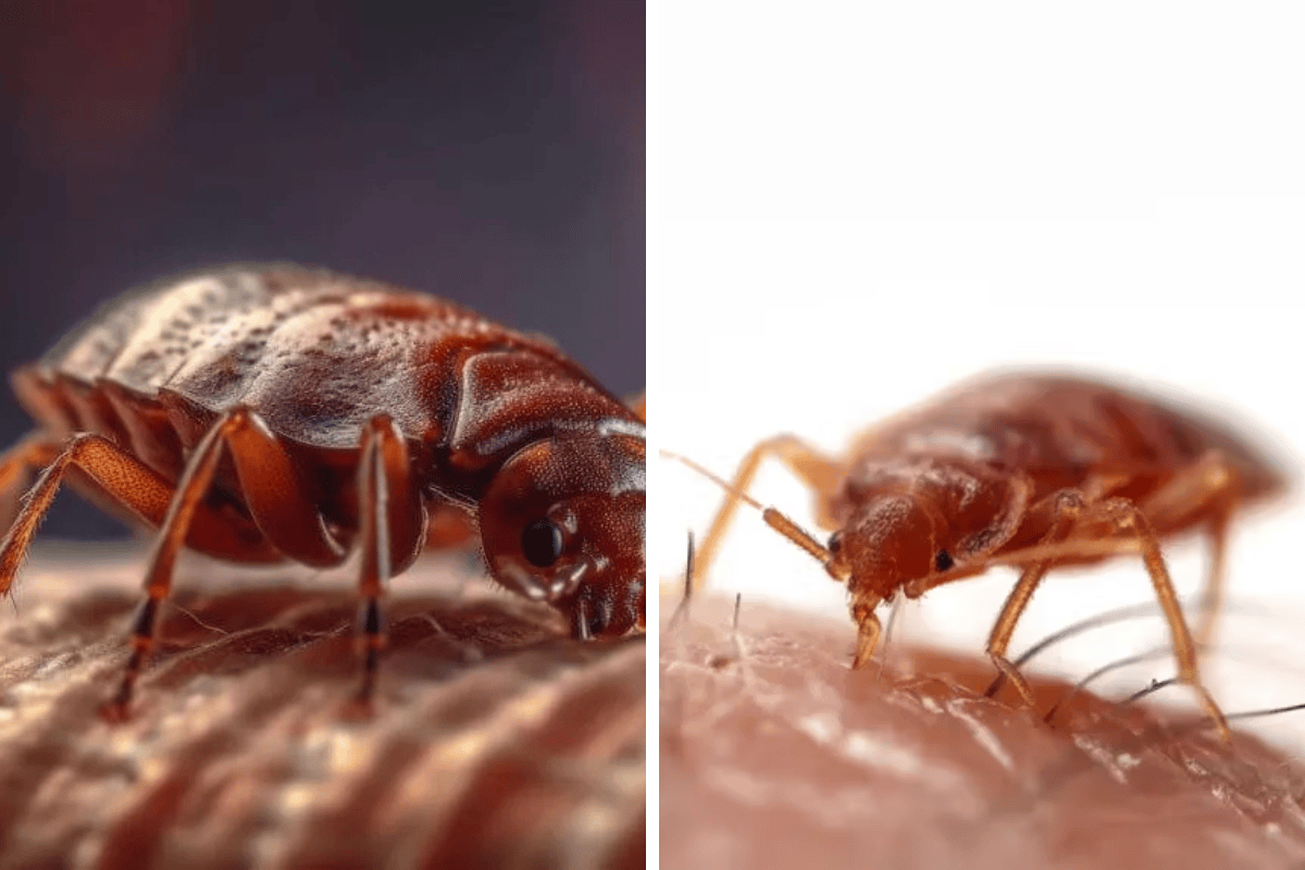 Insect Invasion 5 Kansas Cities Combatting Bed Bug Onslaught