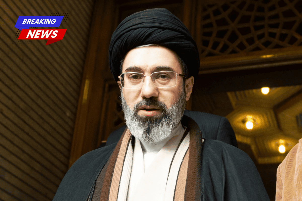 Iran's new supreme leader, like Trump, owns a house on 'Billionaires' Row, a villa in Dubai, and upscale European hotels