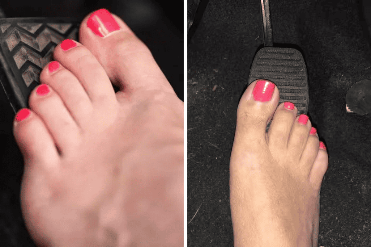 Is It Illegal to Drive Barefoot in Hawaii Here's What Law Says!