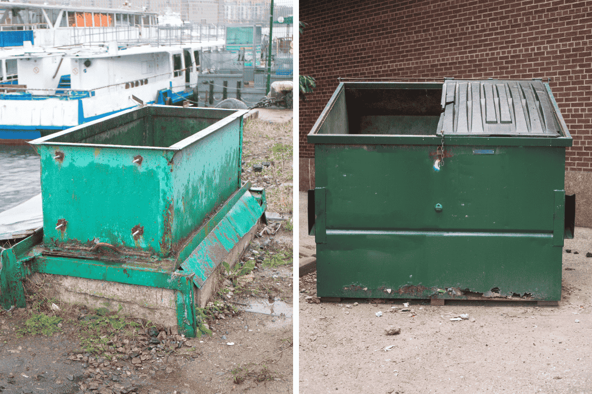 Is It Illegal to Dumpster Dive in Arkansas Here’s What the Law Says