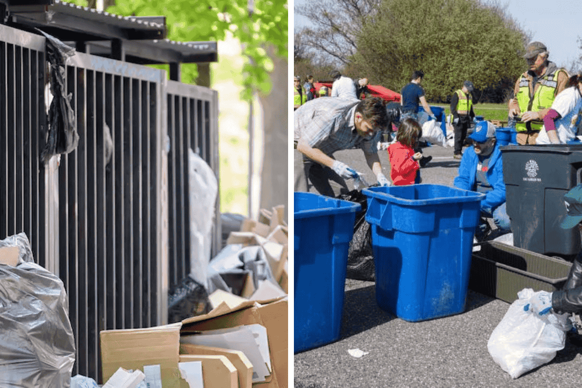 Is It Illegal to Dumpster Dive in Idaho Here’s What the Law Says