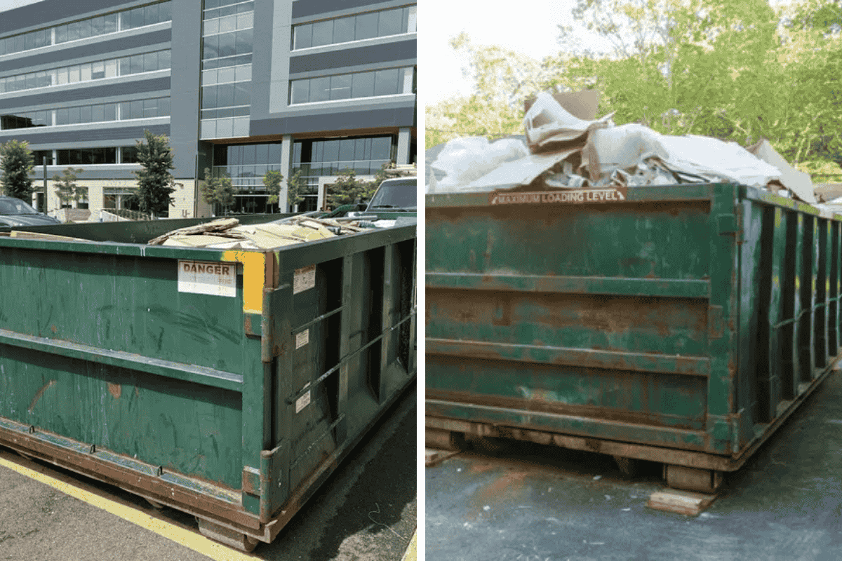 Is It Illegal to Dumpster Dive in Nebraska Here’s What the Law Says