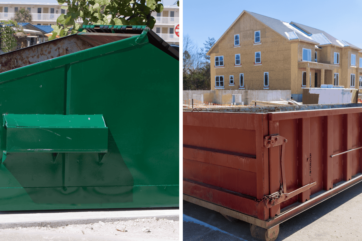 Is It Illegal to Dumpster Dive in Nevada Here’s What the Law Says
