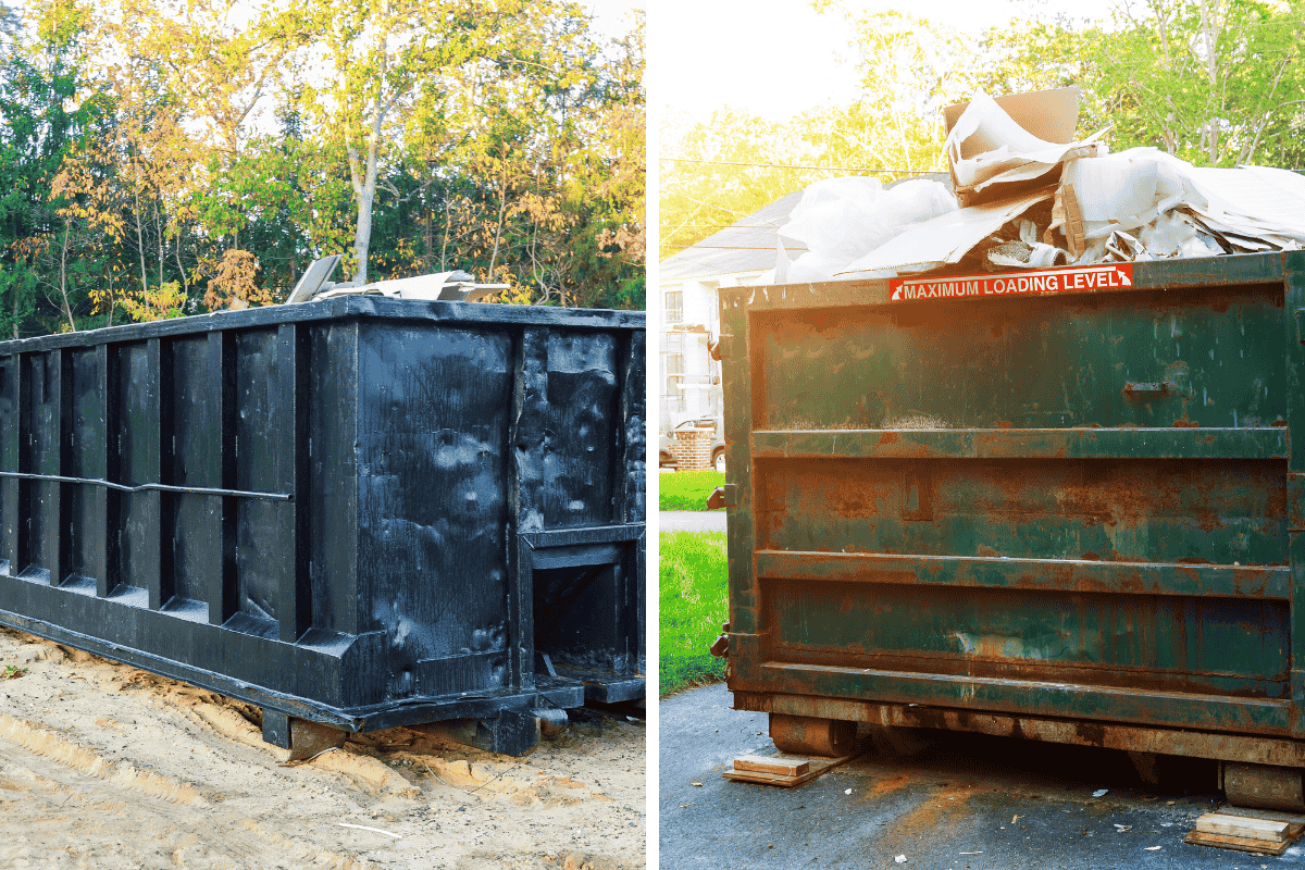 Is It Illegal to Dumpster Dive in New Hampshire Here’s What the Law Says