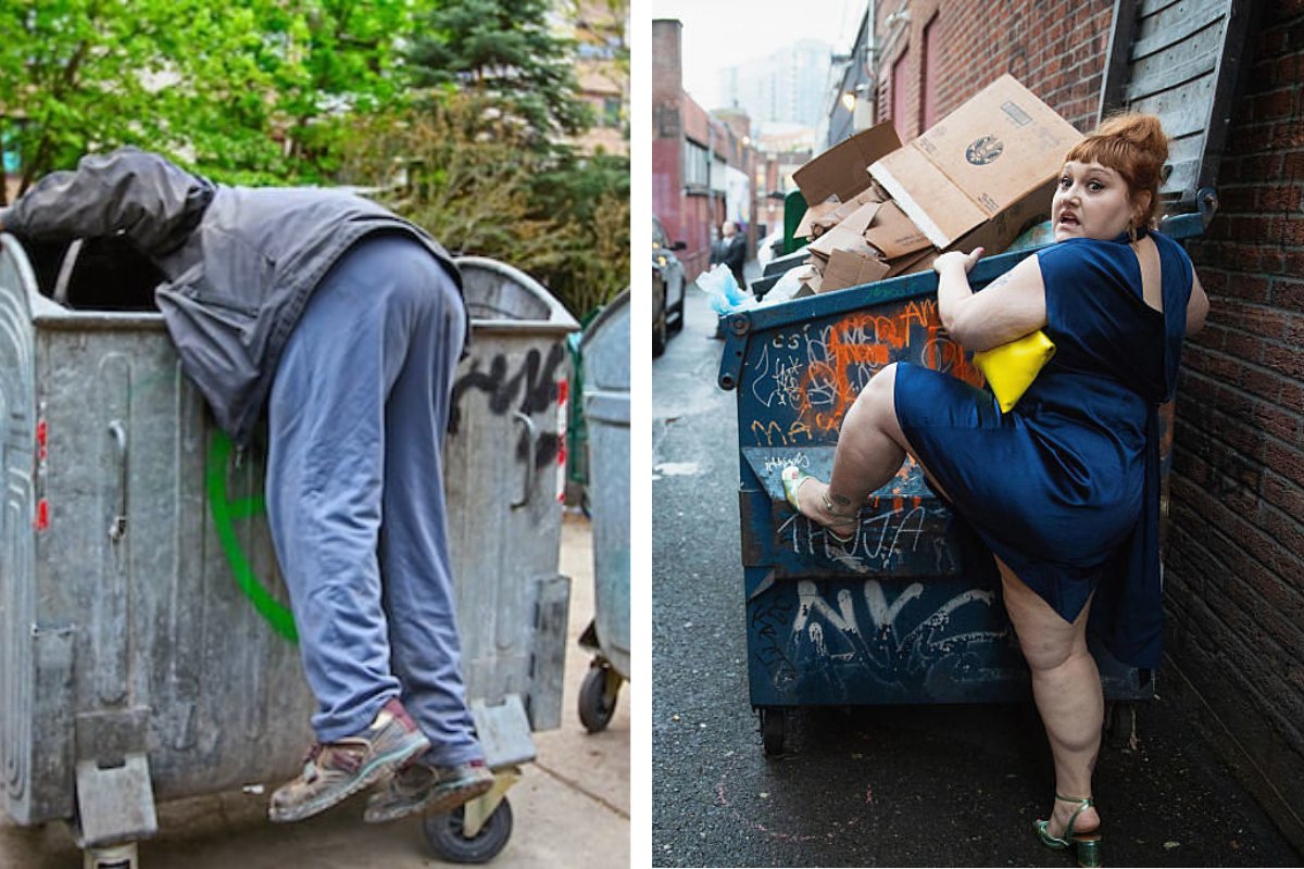 Is It Illegal to Dumpster Dive in New Mexico? Here’s What the Law Says