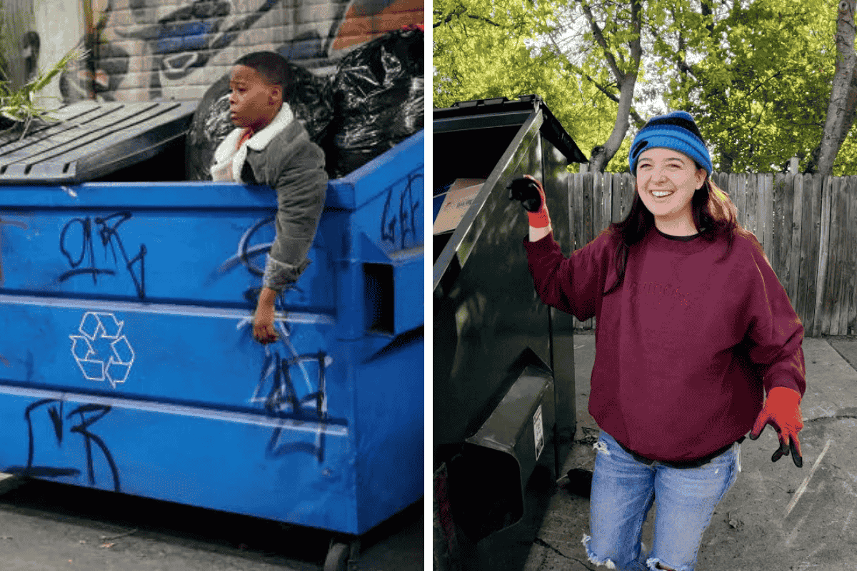 Is It Illegal to Dumpster Dive in Wyoming Here’s What the Law Says
