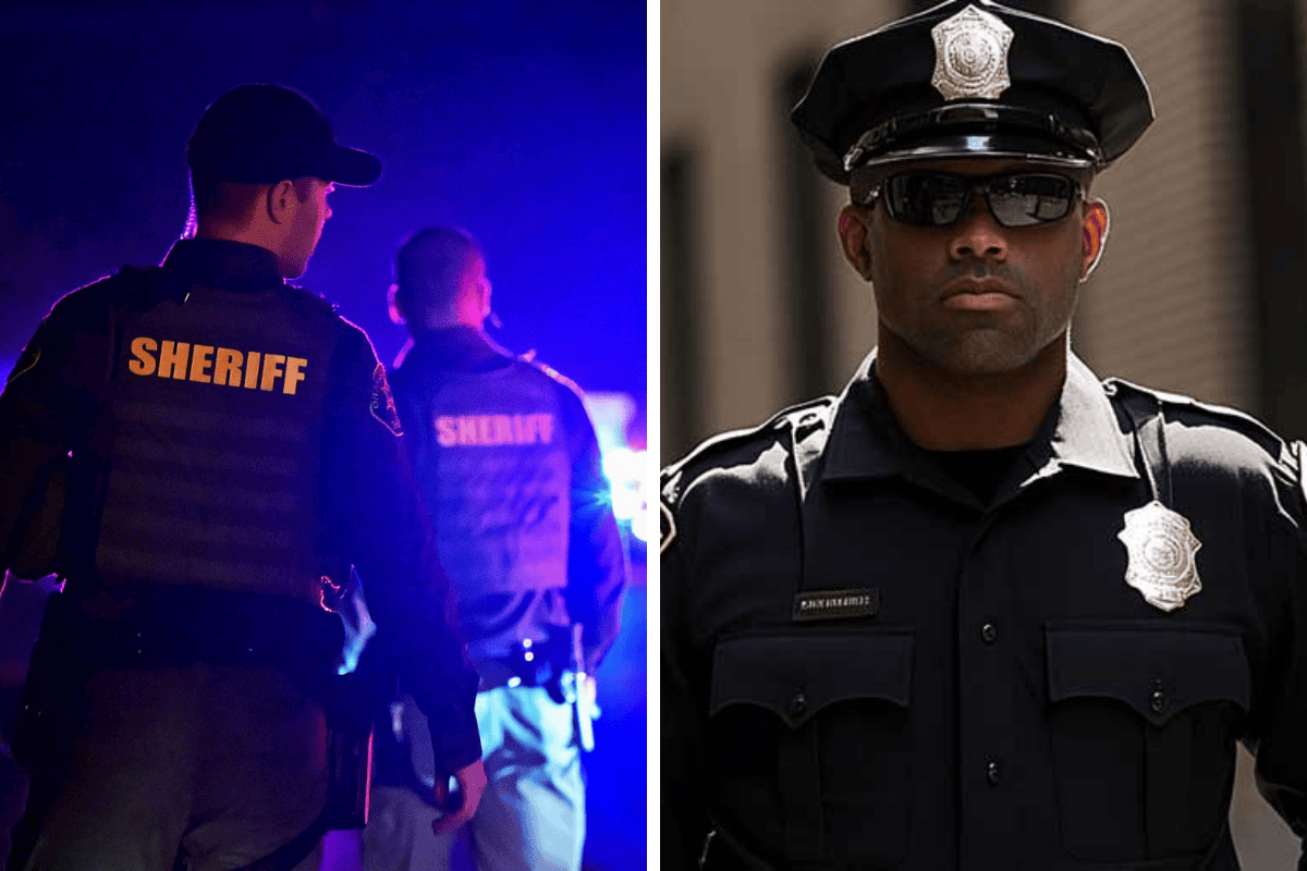Is It Illegal to Flip Off a Cop in Hawaii Here's What the Law Says