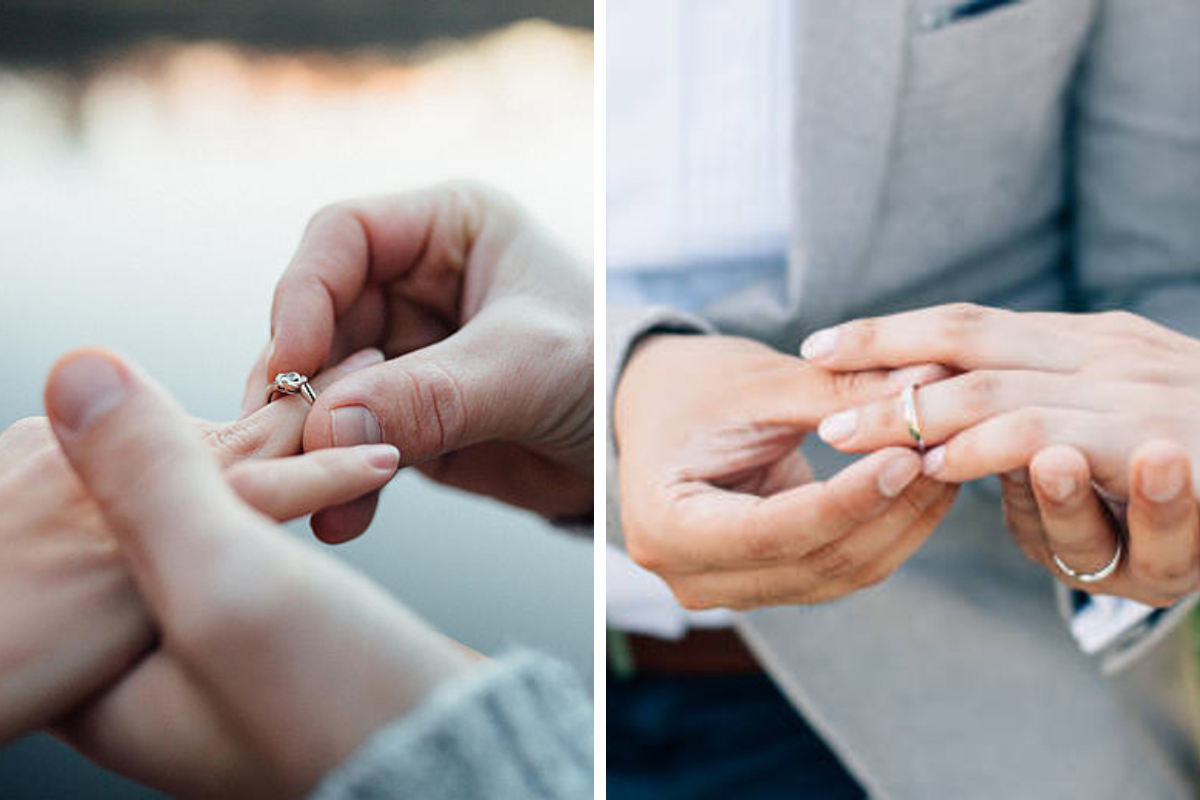 Is It Illegal to Marry Your Cousin in Maine Here's What the Law Says