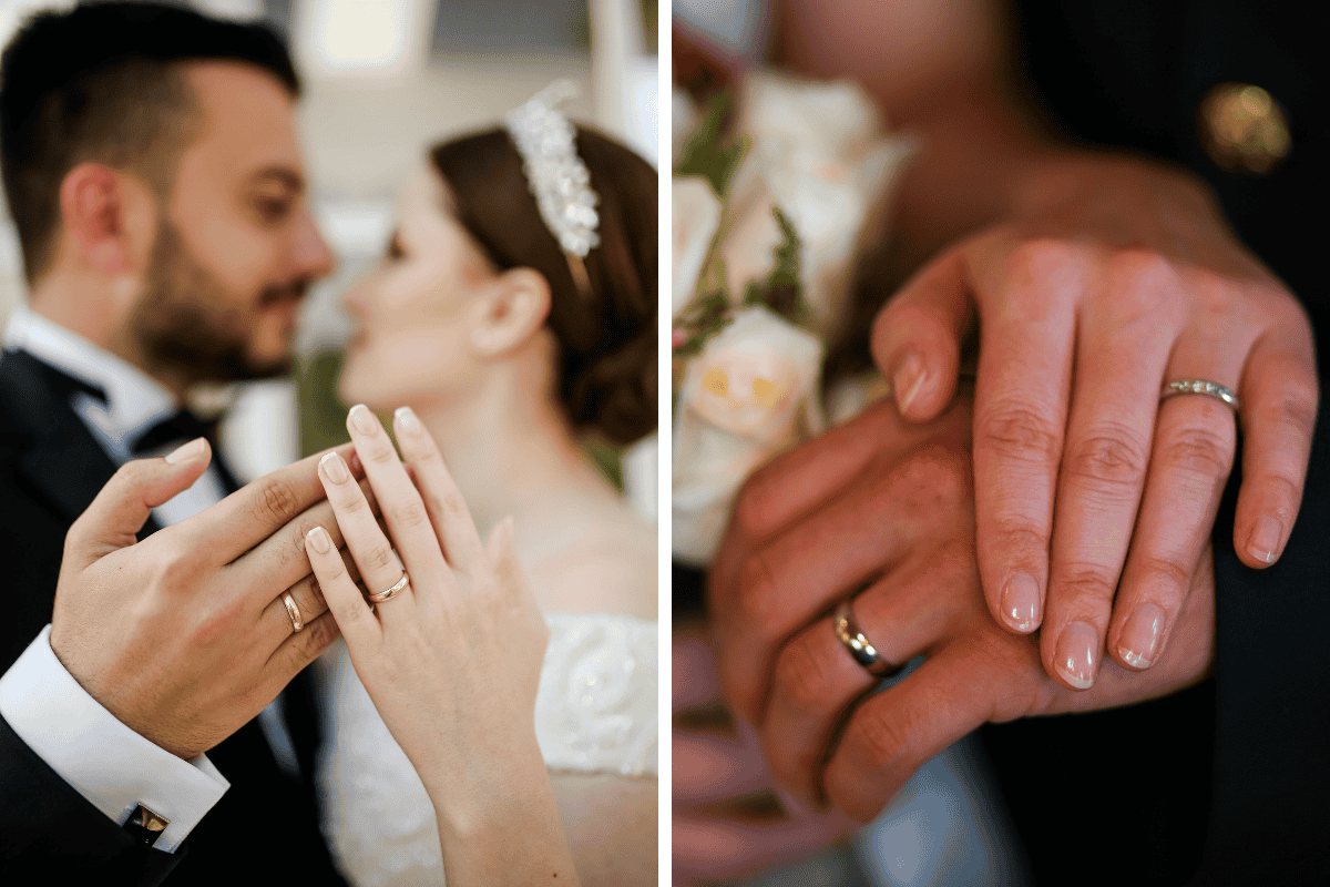 Is It Illegal to Marry Your Cousin in New Hampshire Here's What the Law Says