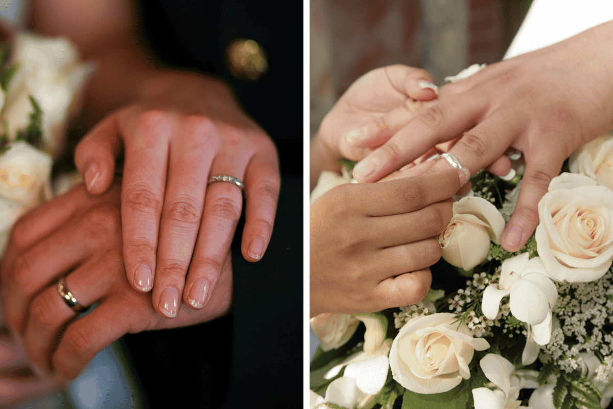 Is It Illegal to Marry Your Cousin in North Dakota Here's What the Law Says
