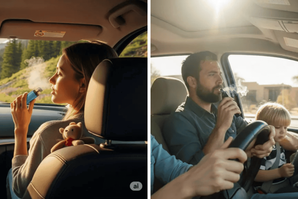 Is It Illegal to Vape and Drive in Hawaii Here's What the Law Says
