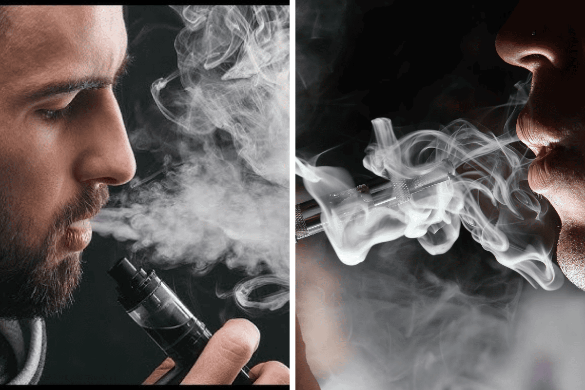 Is It Illegal to Vape and Drive in Nebraska Here's What the Law Says