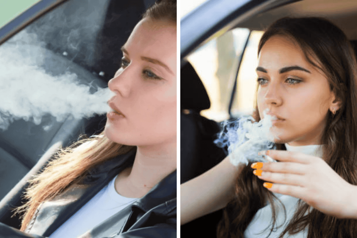 Is It Illegal to Vape and Drive in South Dakota Here's What the Law Says