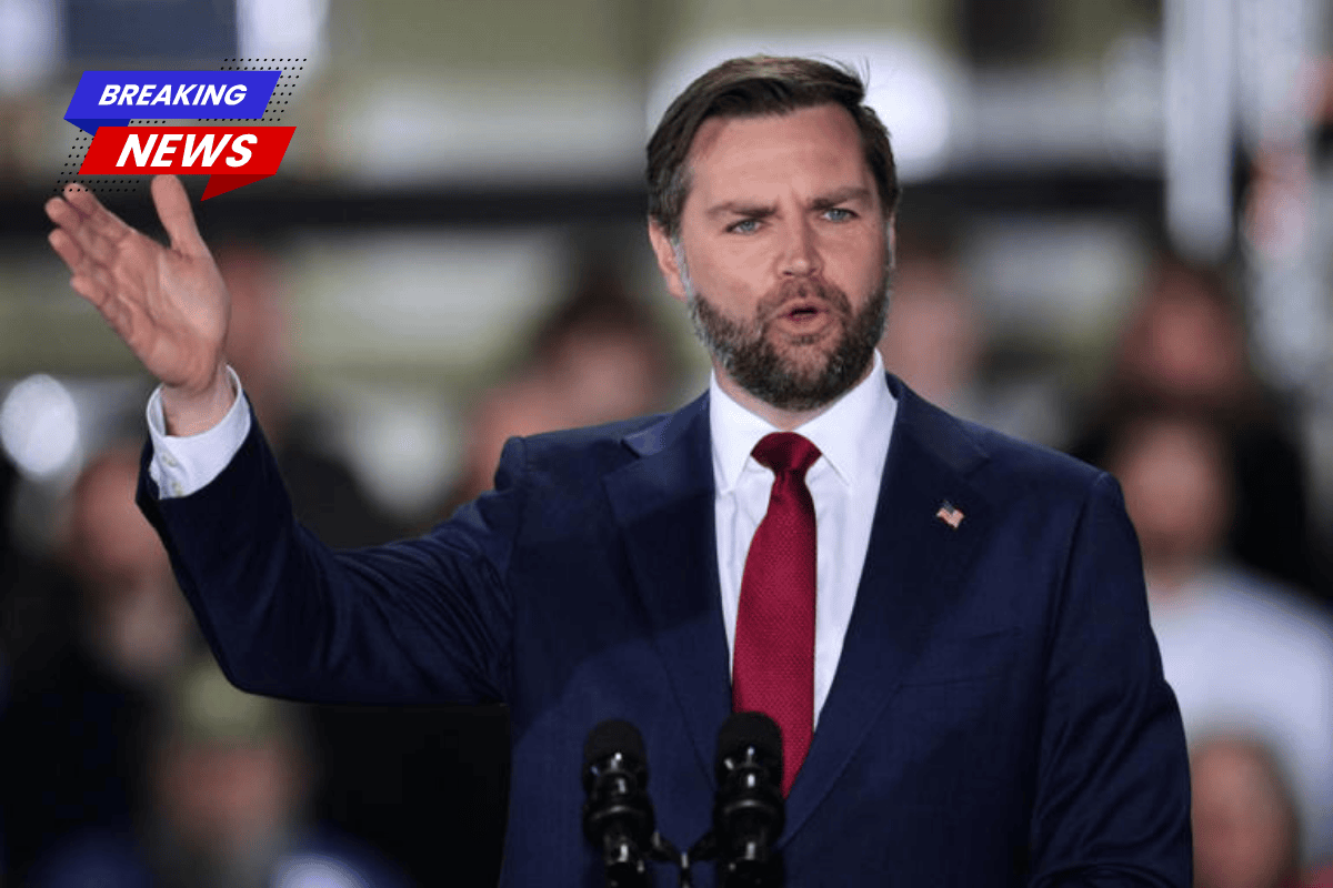 JD Vance urged to invoke the 25th Amendment against President Trump