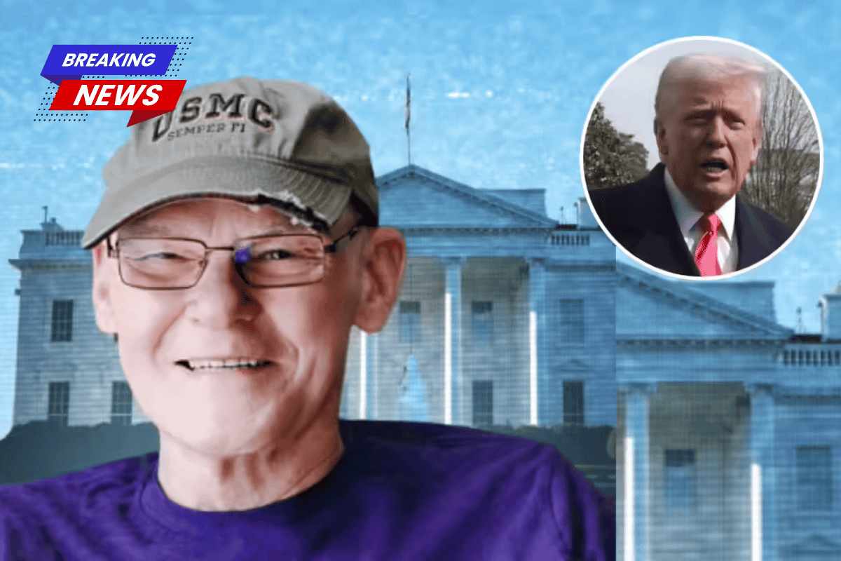 James Carville predicts when President Trump will leave the presidency