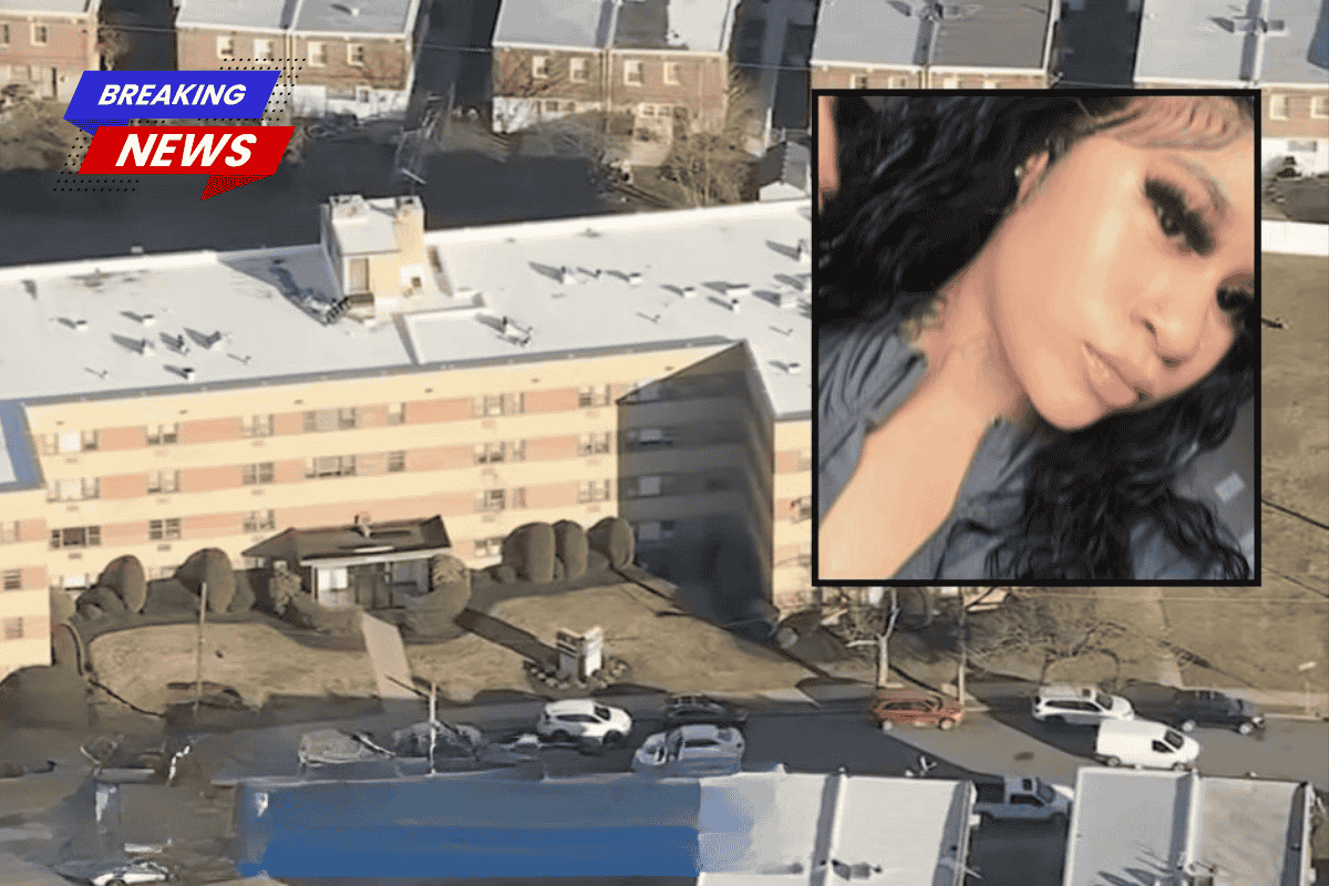 'Jealous rage': Police Say Man Killed Pregnant 18-Year-Old Girlfriend During Argument Over Infidelity