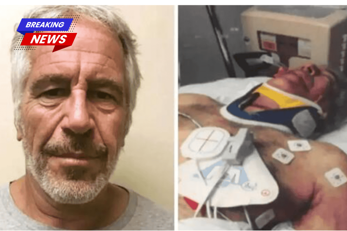 Jeffrey Epstein Death Research Bombshell Prison Guard Working Night of Disgraced Financer's Alleged Suicide Called to Testify