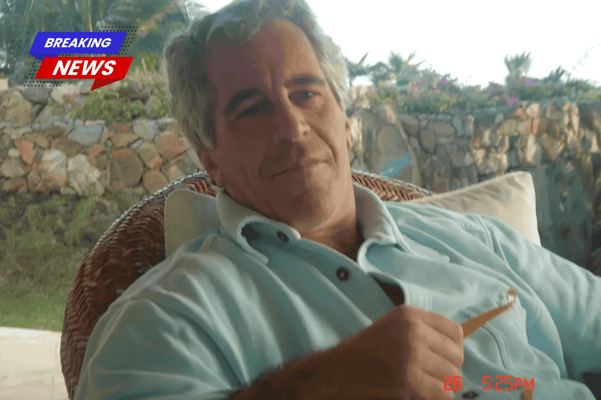 Jeffrey Epstein's personal lawyer claims he took out large cash withdrawals because he could not get a credit card